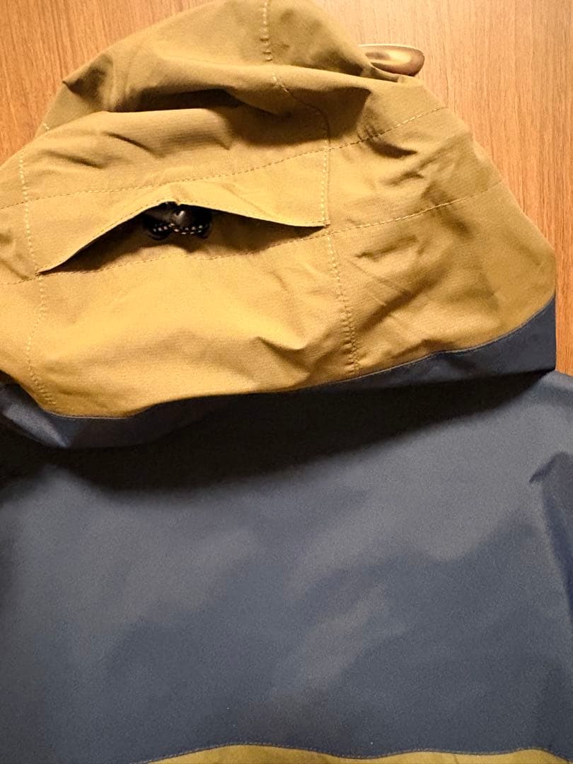 adidas originals GORE-TEX ジャケット