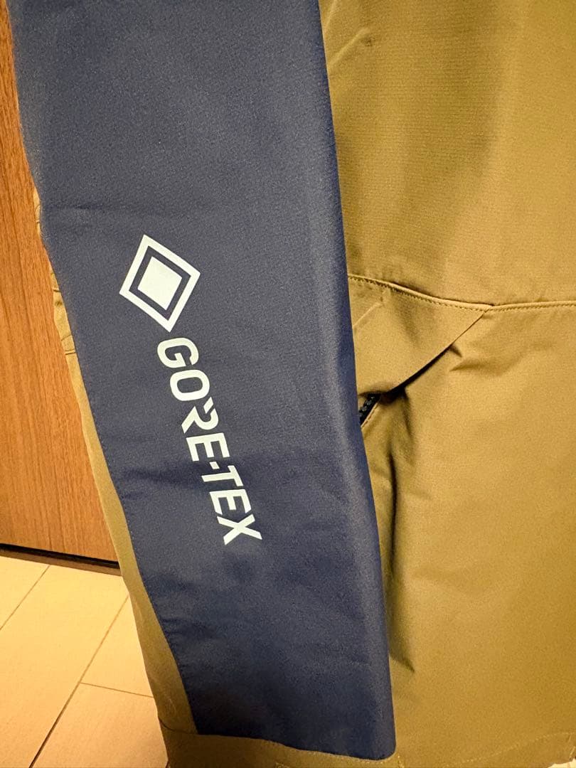 adidas originals GORE-TEX ジャケット