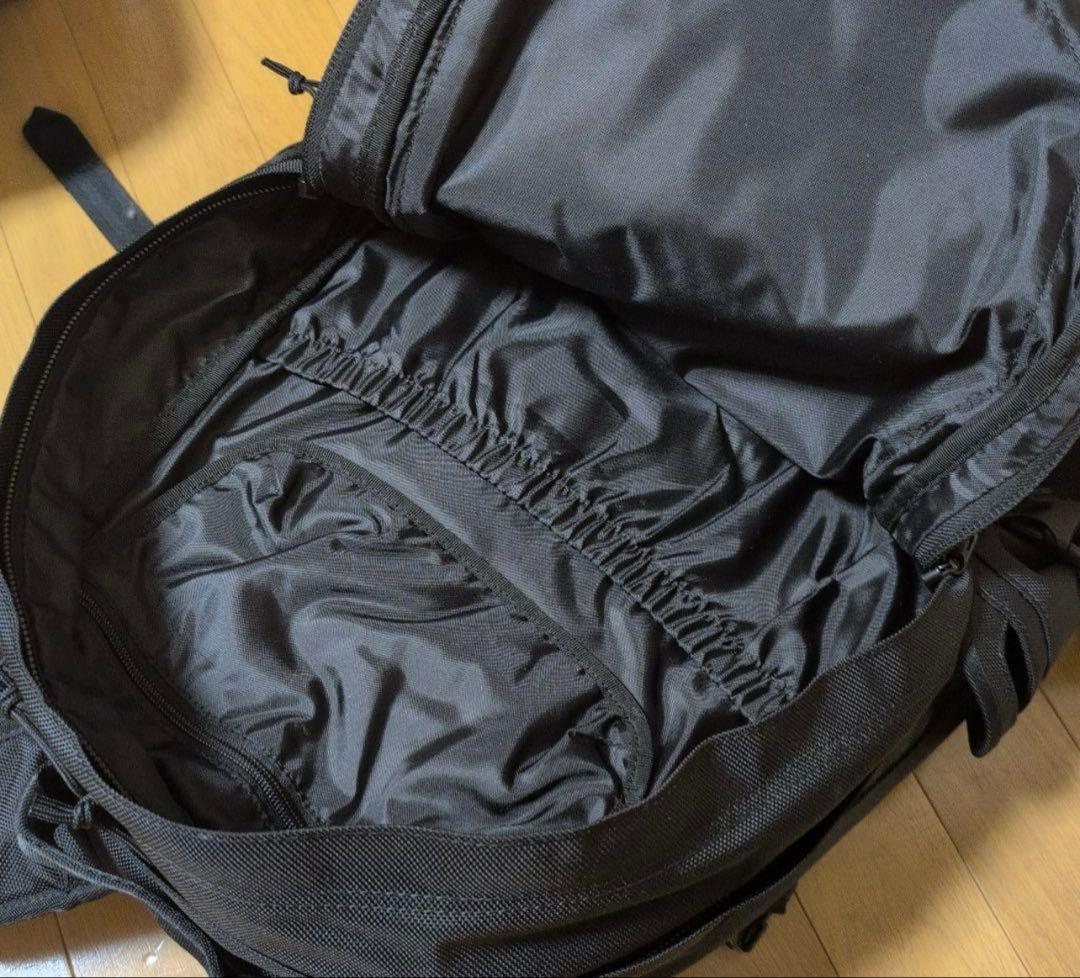 New Era 35L リュック 大容量（週末限定価格）