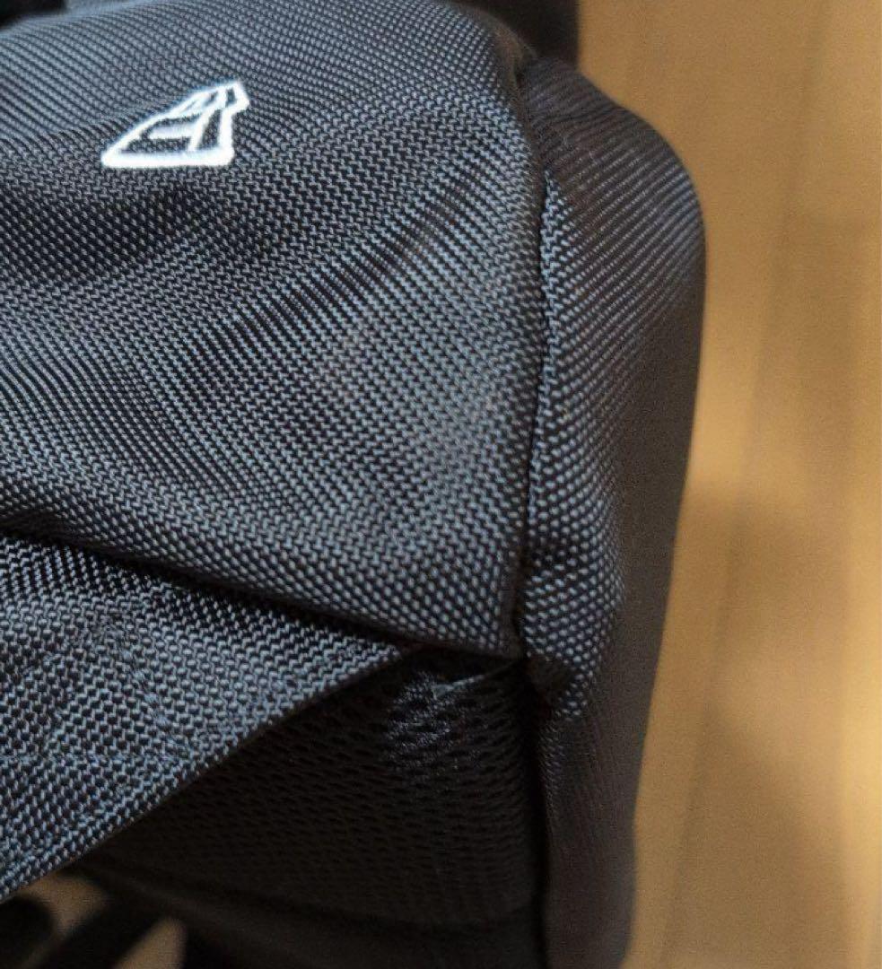 New Era 35L リュック 大容量（週末限定価格）