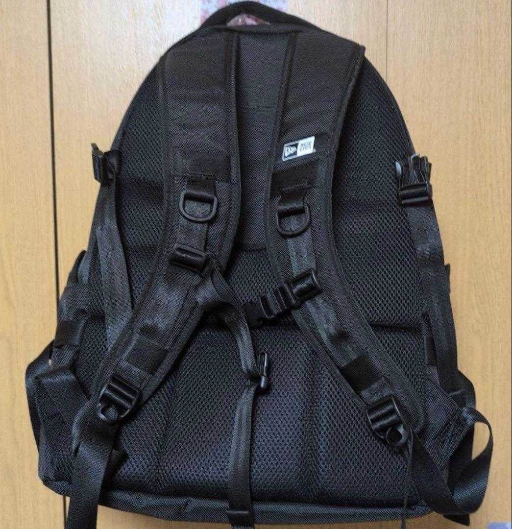 New Era 35L リュック 大容量（週末限定価格）