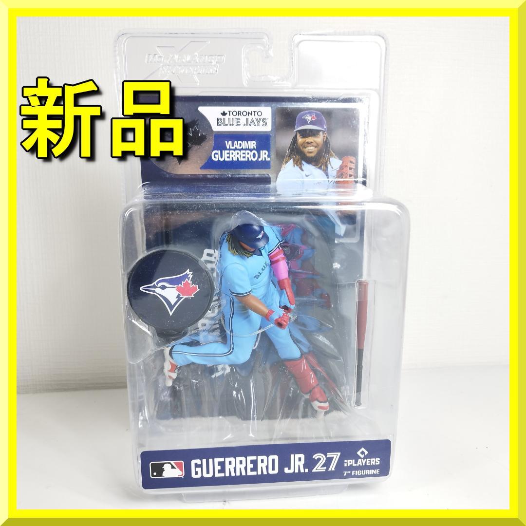 マクファーレントイズ ゲレーロ ジュニア jr Mcfarlane T I696