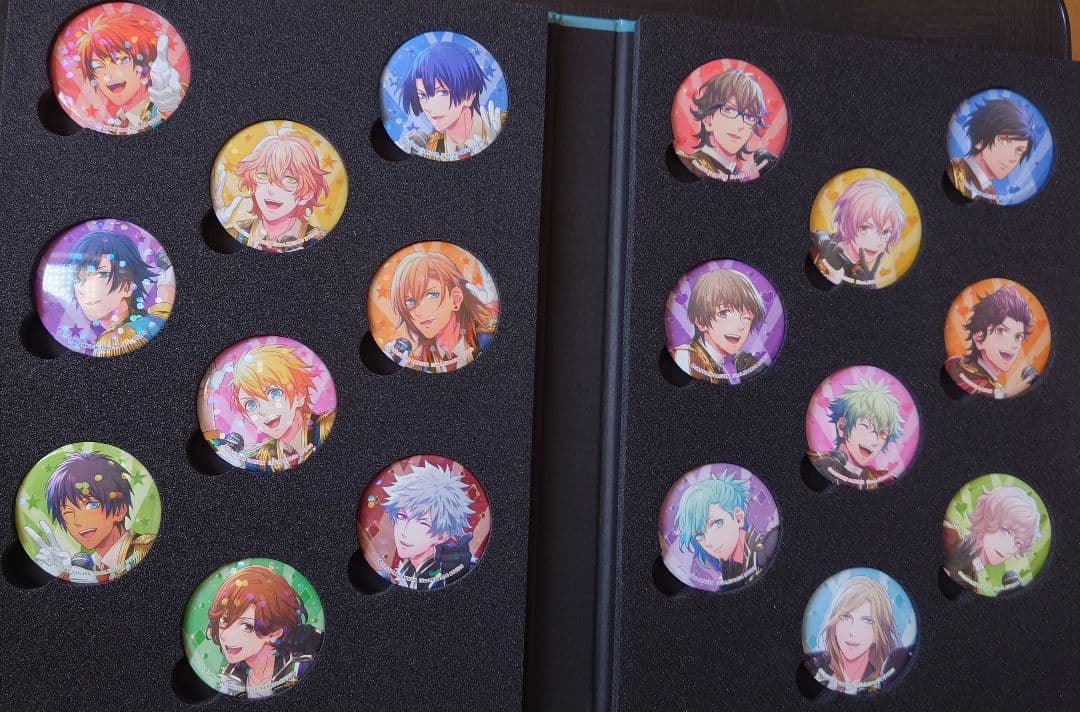 うたの☆プリンスさまっ♪ 10th Anniversary Book 特装版