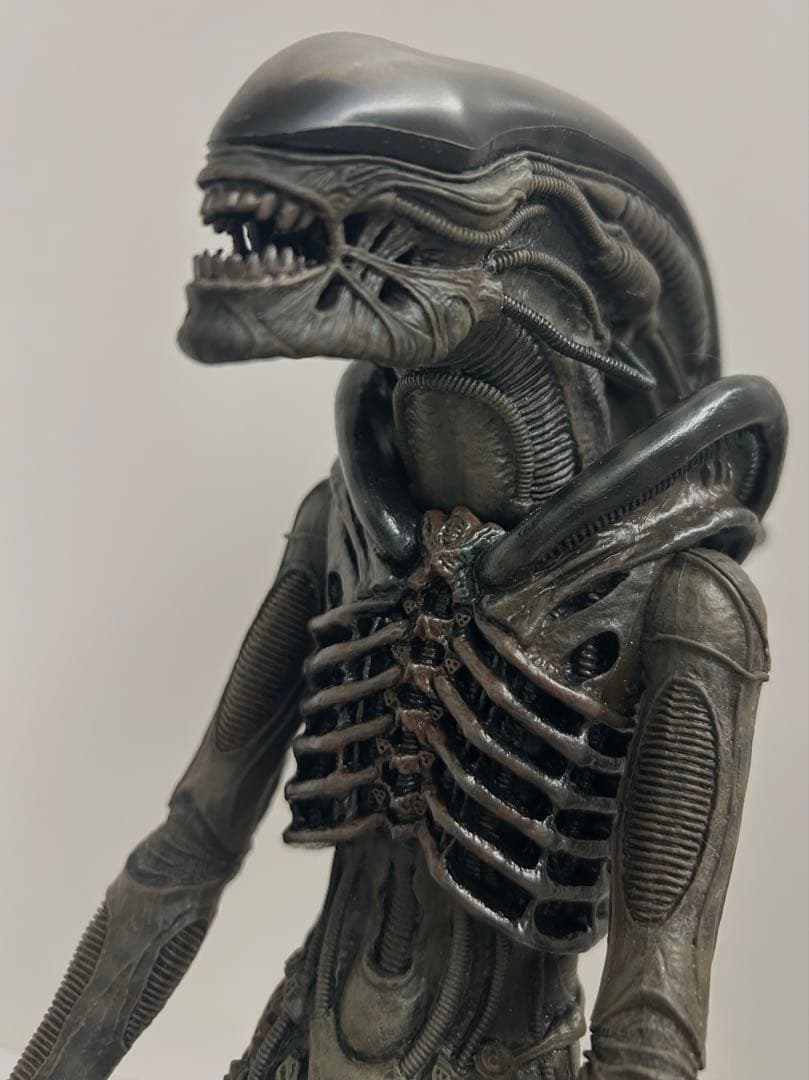 1/6 ホットトイズ エイリアン ビッグチャップ HOTTOYS ALIEN