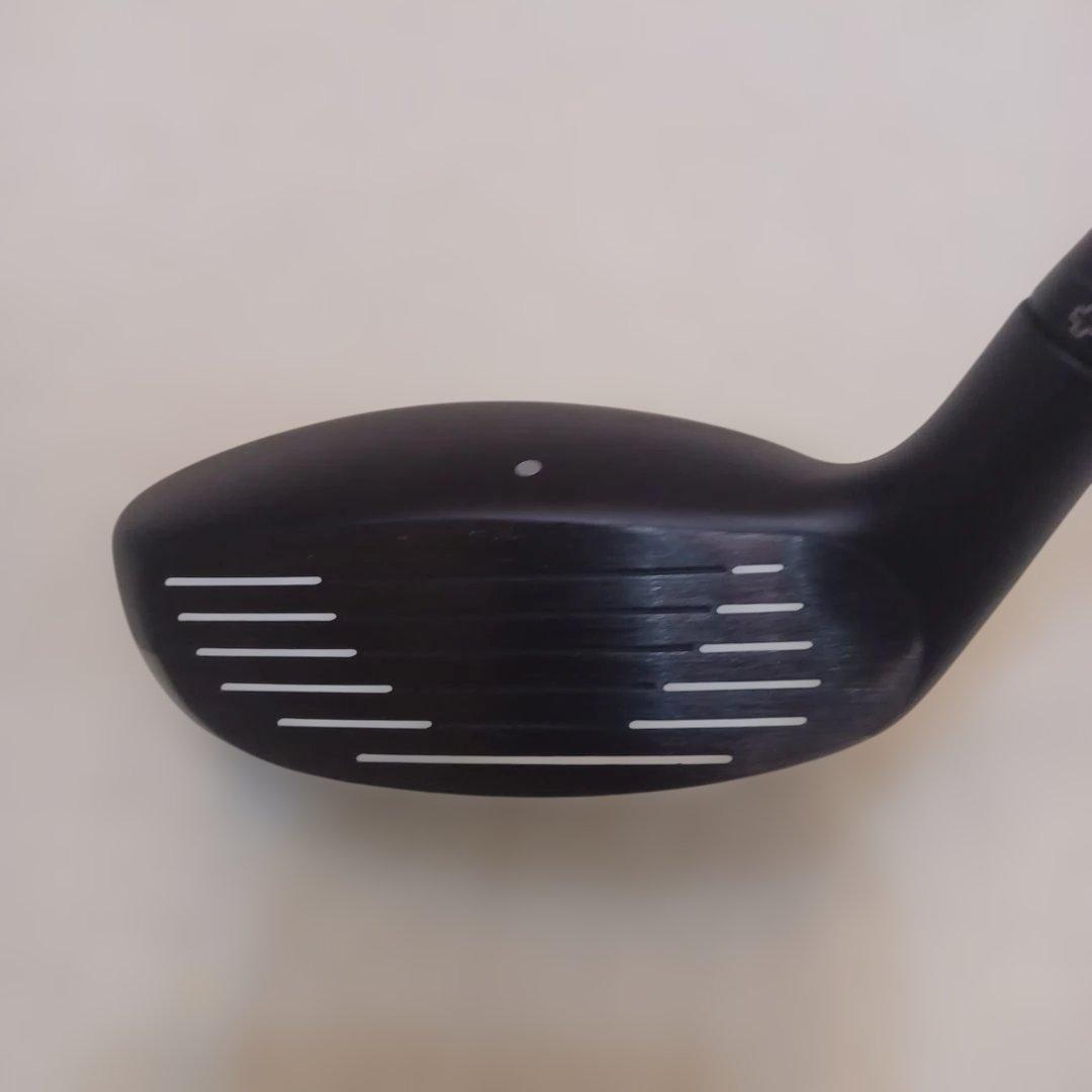⛳PING G440 ユーティリティ 4番、5番⛳