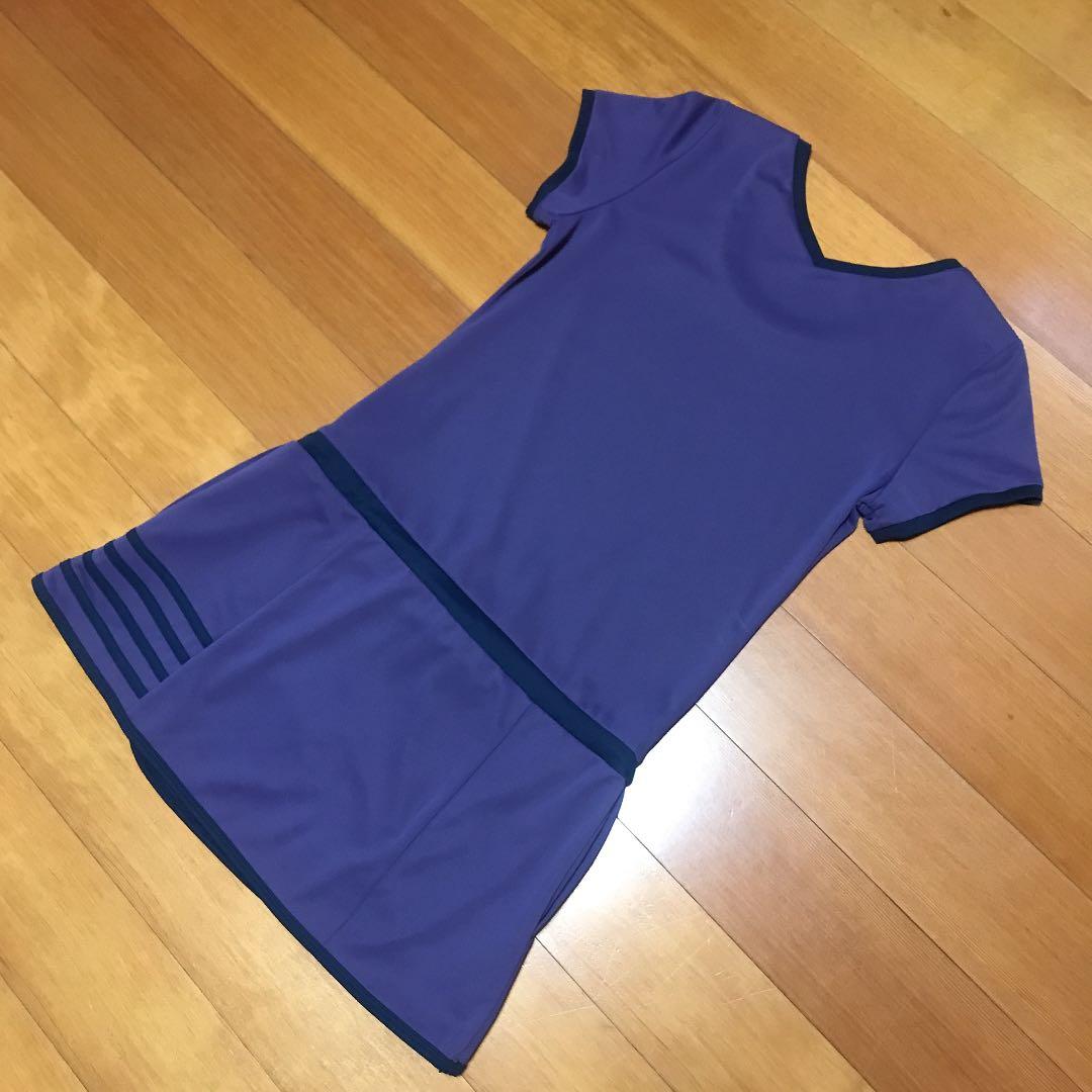 フィラ　ワンピース　テニスウェア