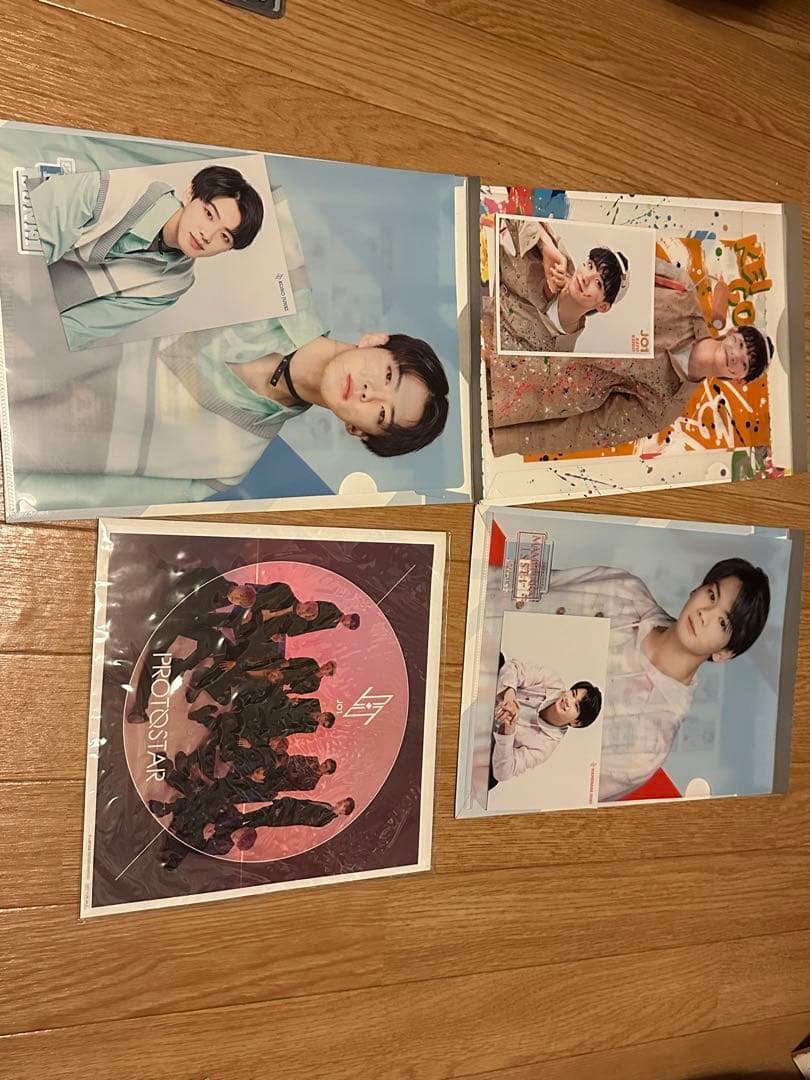 JO1 グッズ cd まとめ売り トレカ1枚300円 バラ売り可
