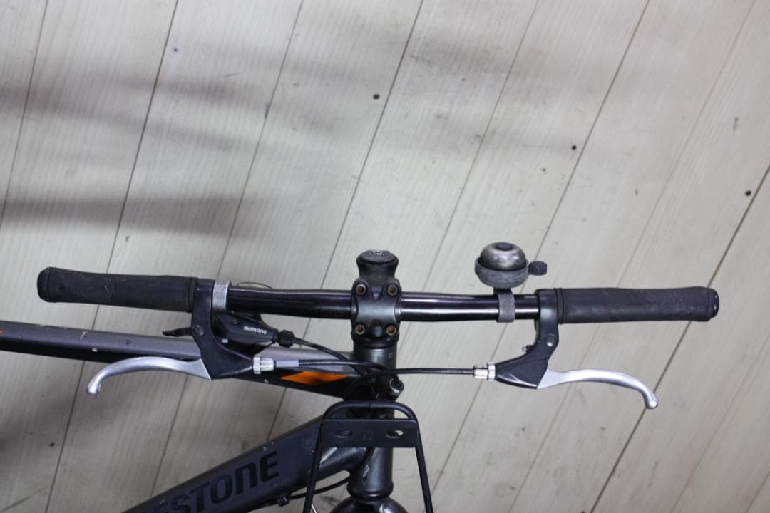 最*★様 ブリヂストン TB1 27型 スチル 7速 480mm AUTO LE