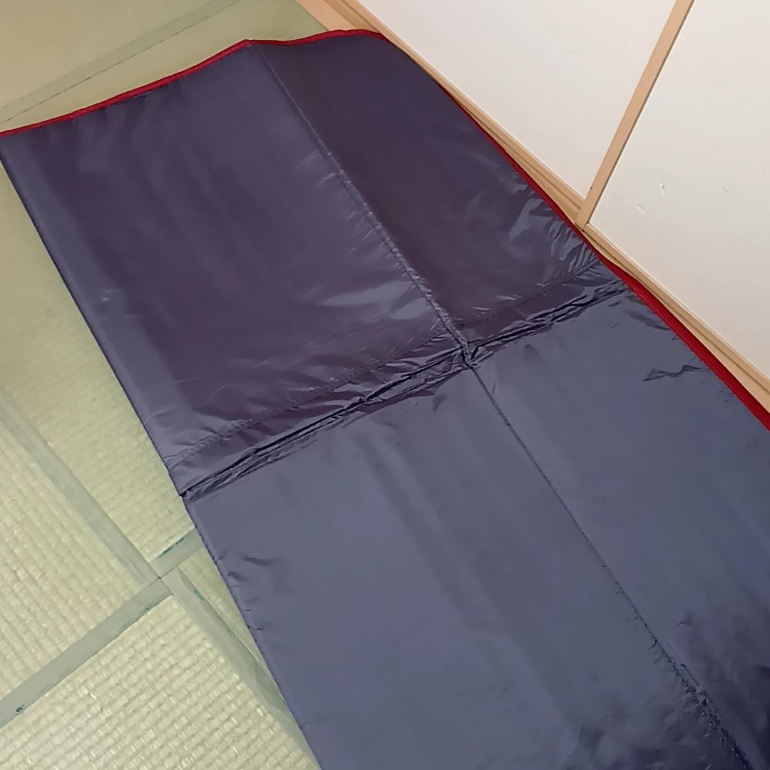 スノーピーク エントリーパック TT用マットシートセット　SET-250-1