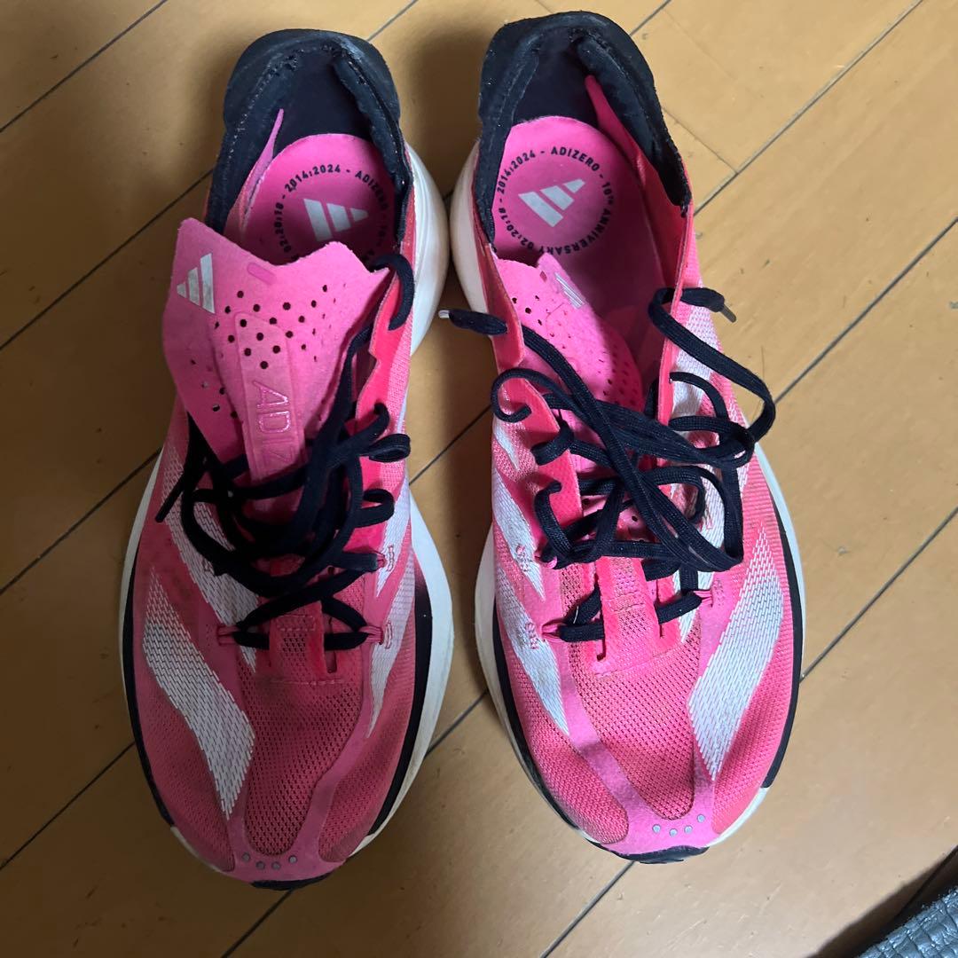アディオスプロ3 25cm