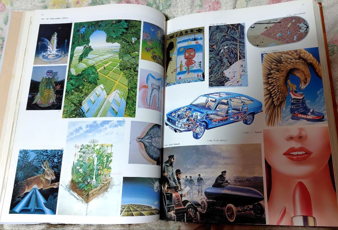 【バラ売り可】JCA ANNUAL 3 & 4 セット
