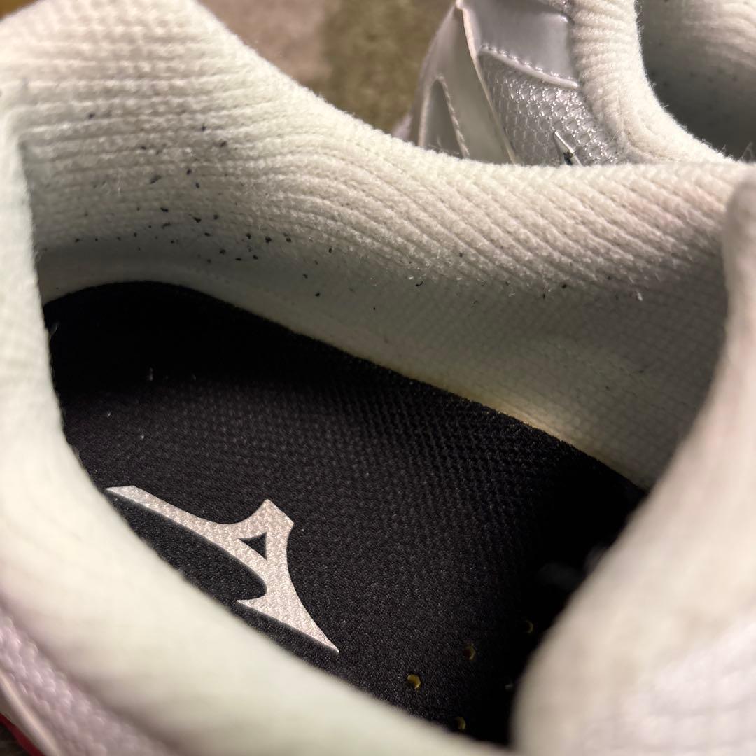 Mizuno WAVE FANG Proバドミントンシューズ　26.5㎝