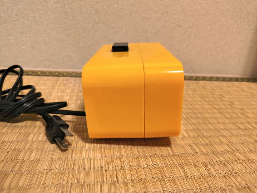 セイコー パタパタ時計 DP666T ジャンク