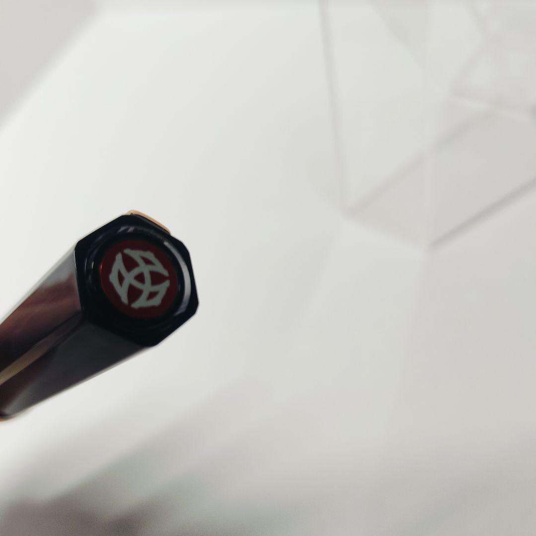 TWSBI ツイスビー エコ EF 万年筆 ブラック ローズゴールド ECO