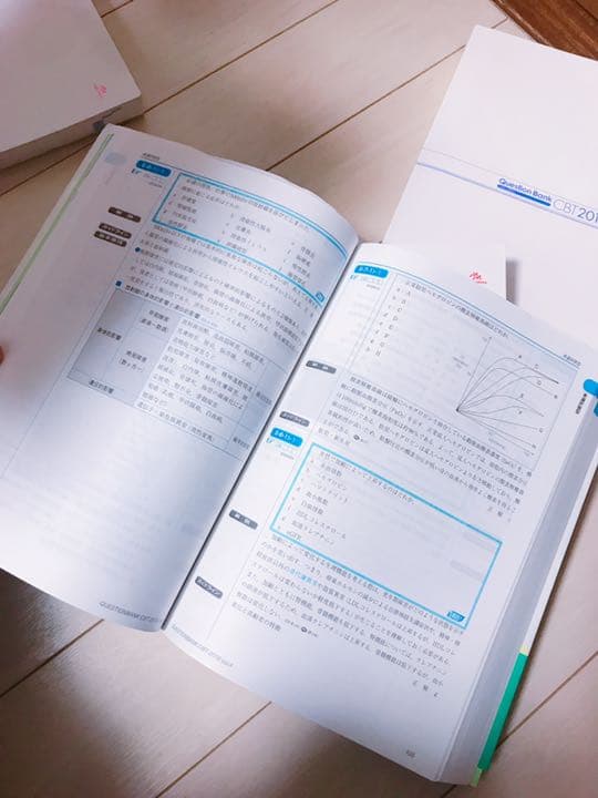 語学・辞書・学習参考書 QB:CBT 2019