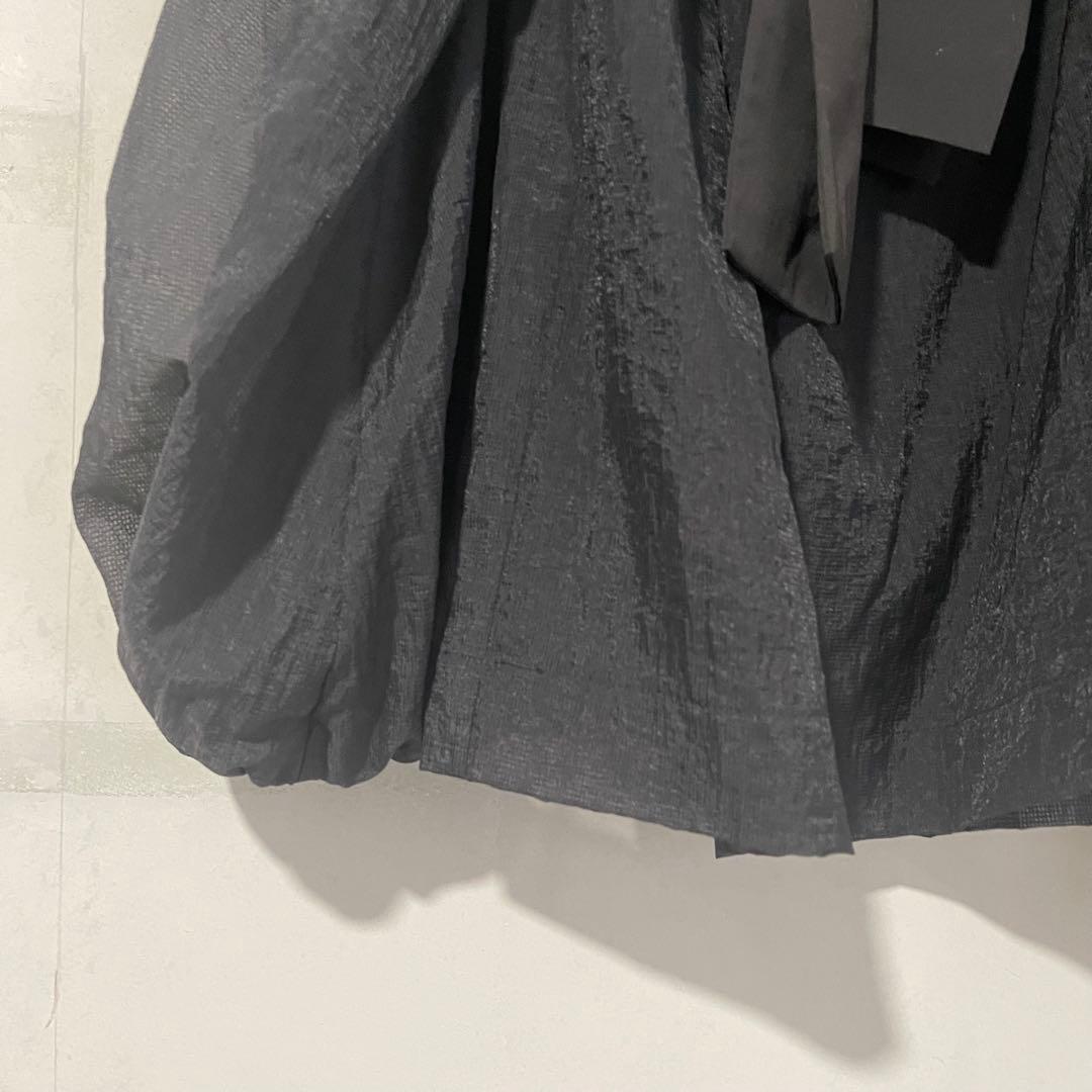 新品タグ付き✨CELFORD セルフォード　スモックチェックブラウス　リボン
