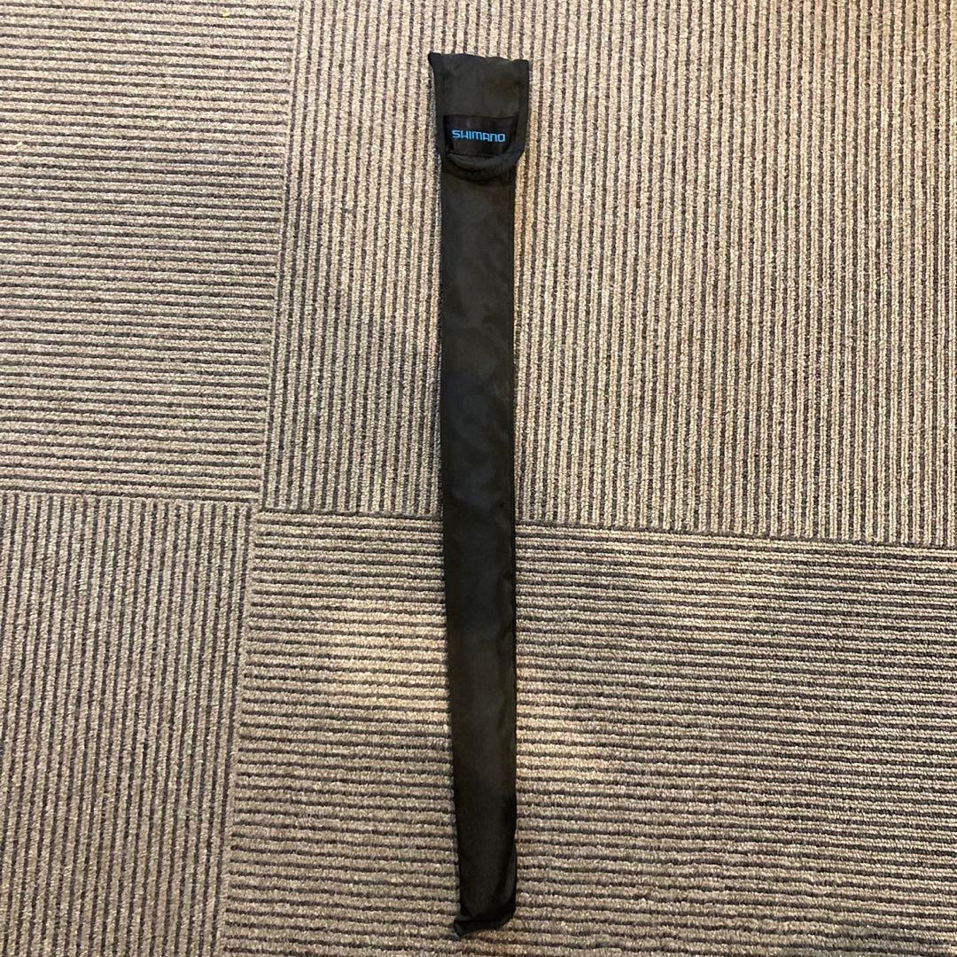 シマノ SHIMANO 渓流竿 α ZOOM 渓流
