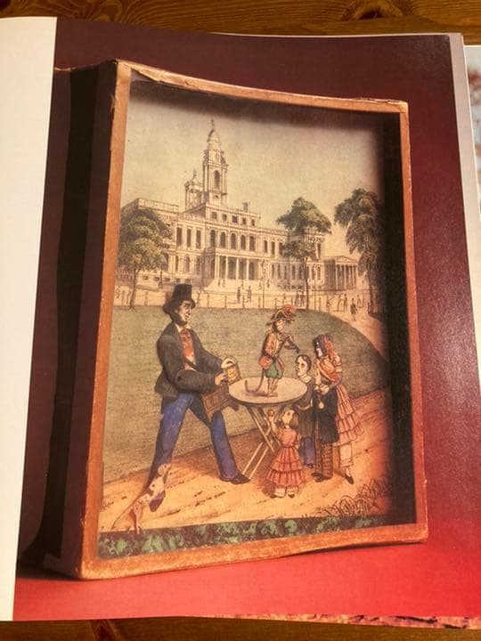 American Antique Toysアメリカンアンティークトイ