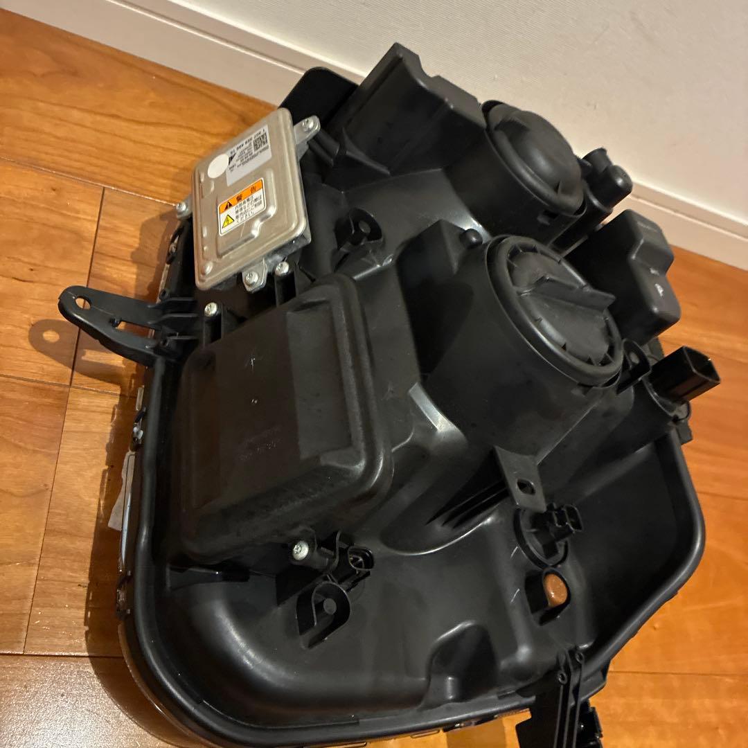 エブリイ DA17W HID ヘッドライト 右