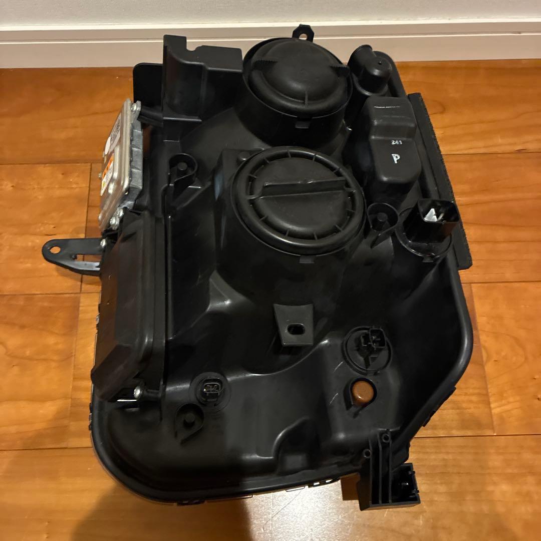 エブリイ DA17W HID ヘッドライト 右