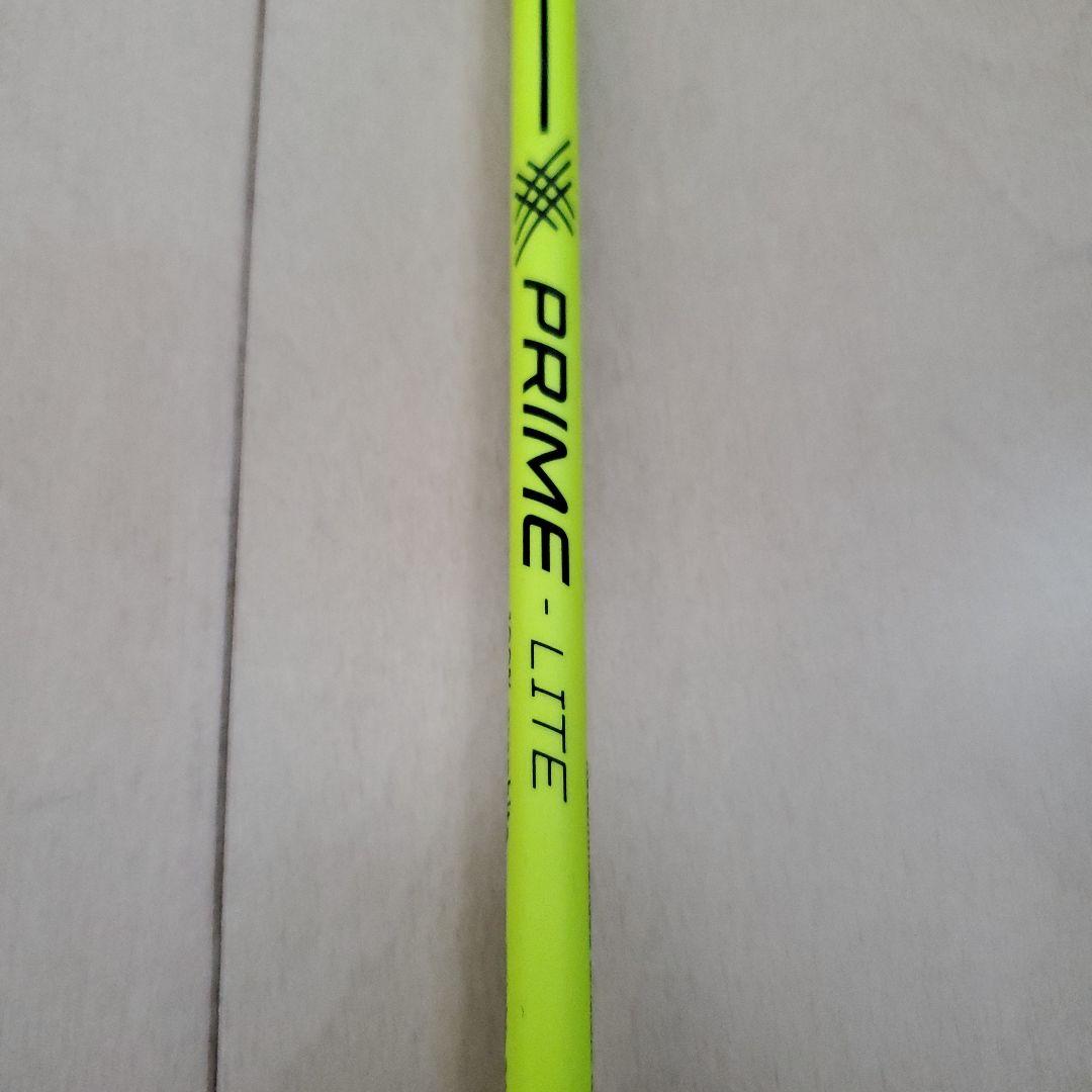 Babolat バドミントンラケット PRIME-LITE 4UG5