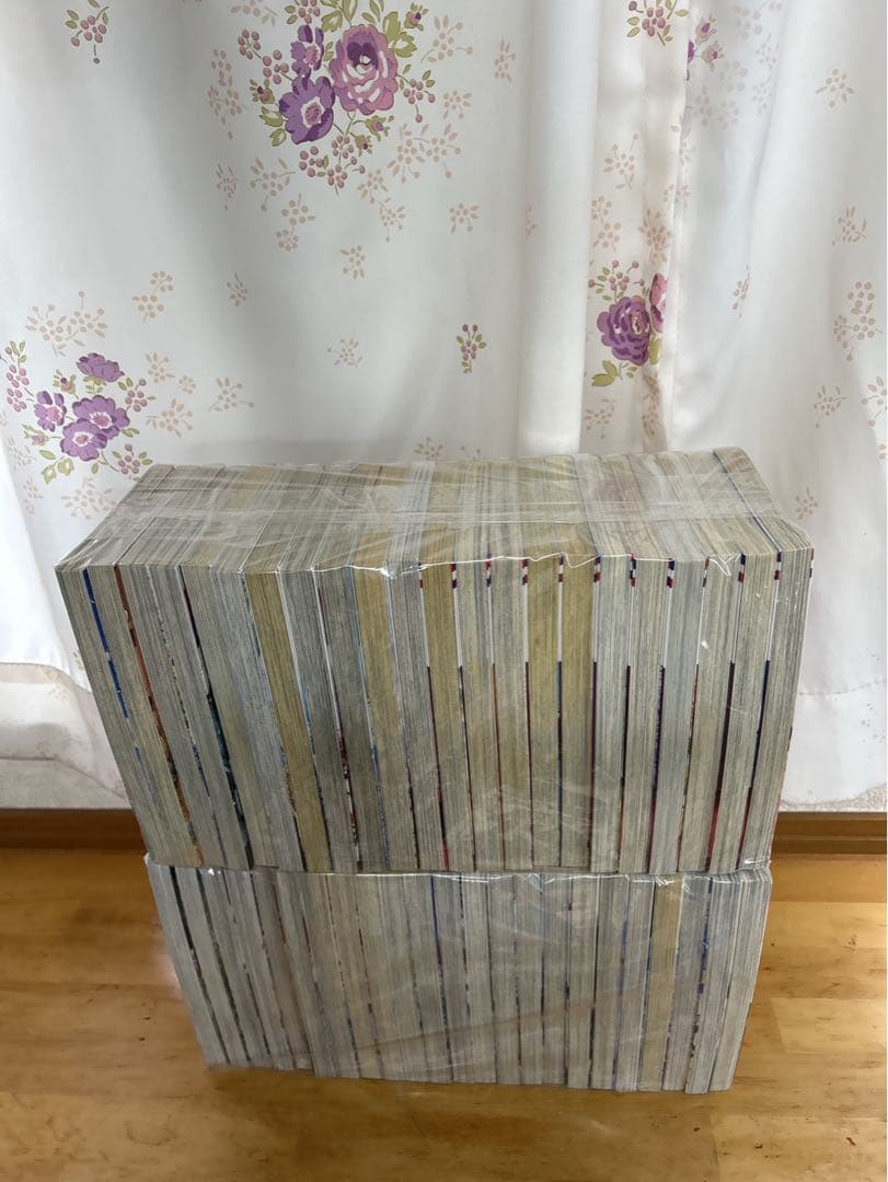 良品　ヤケ少なめ　暁のヨナ 全巻セット 1-45巻