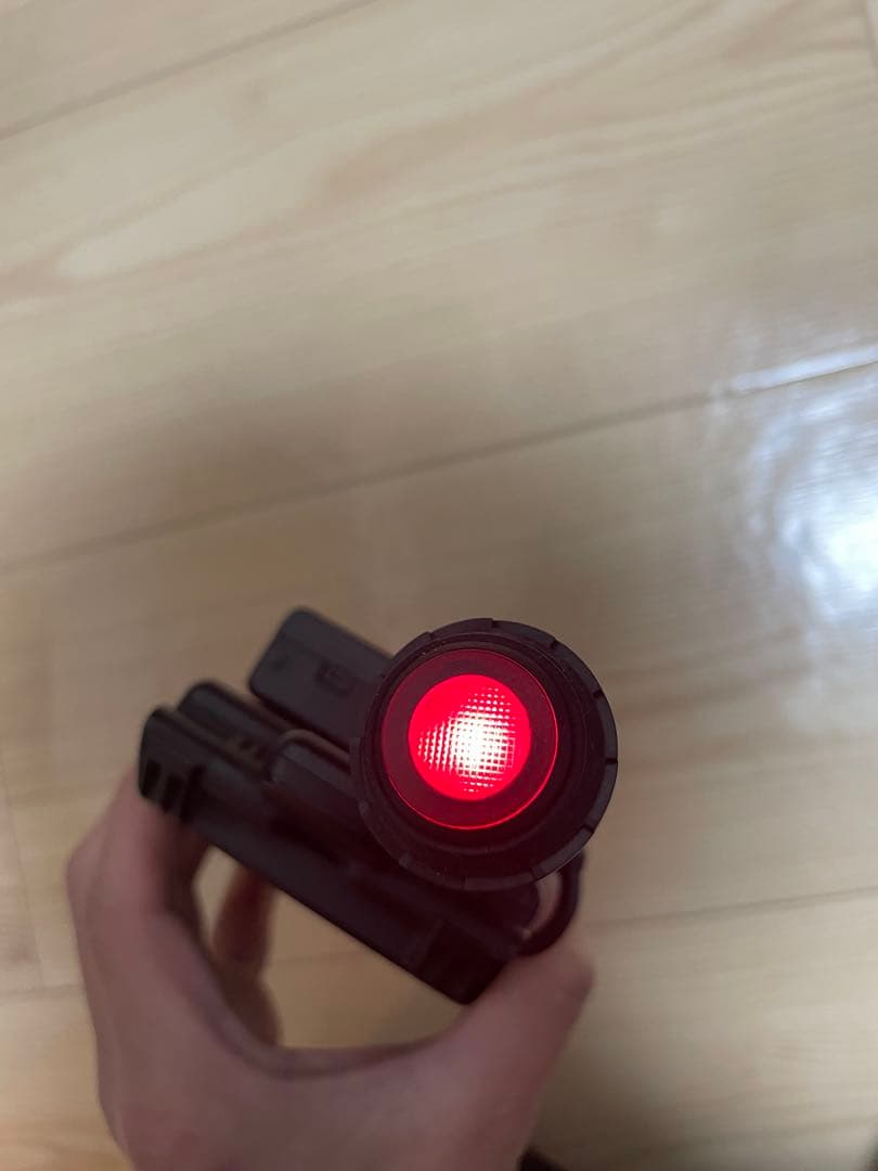 Nobudz 乾電池式ETC車載器