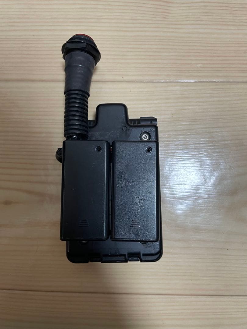 Nobudz 乾電池式ETC車載器