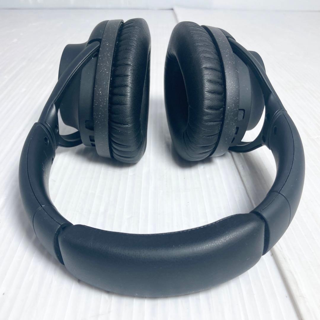 極美品 オーディオテクニカ ワイヤレスヘッドホン ATH-S300BT