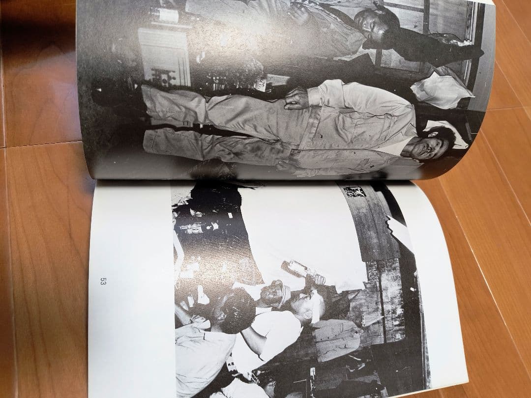 沖縄　写真誌　美風9号10号　二冊　平敷兼七・石川真生ほか　絶版希少入手困難