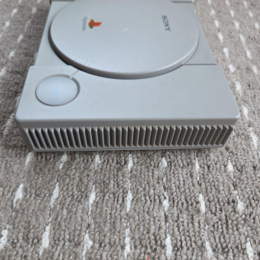 PlayStation SCPH-3500 ジャンク品