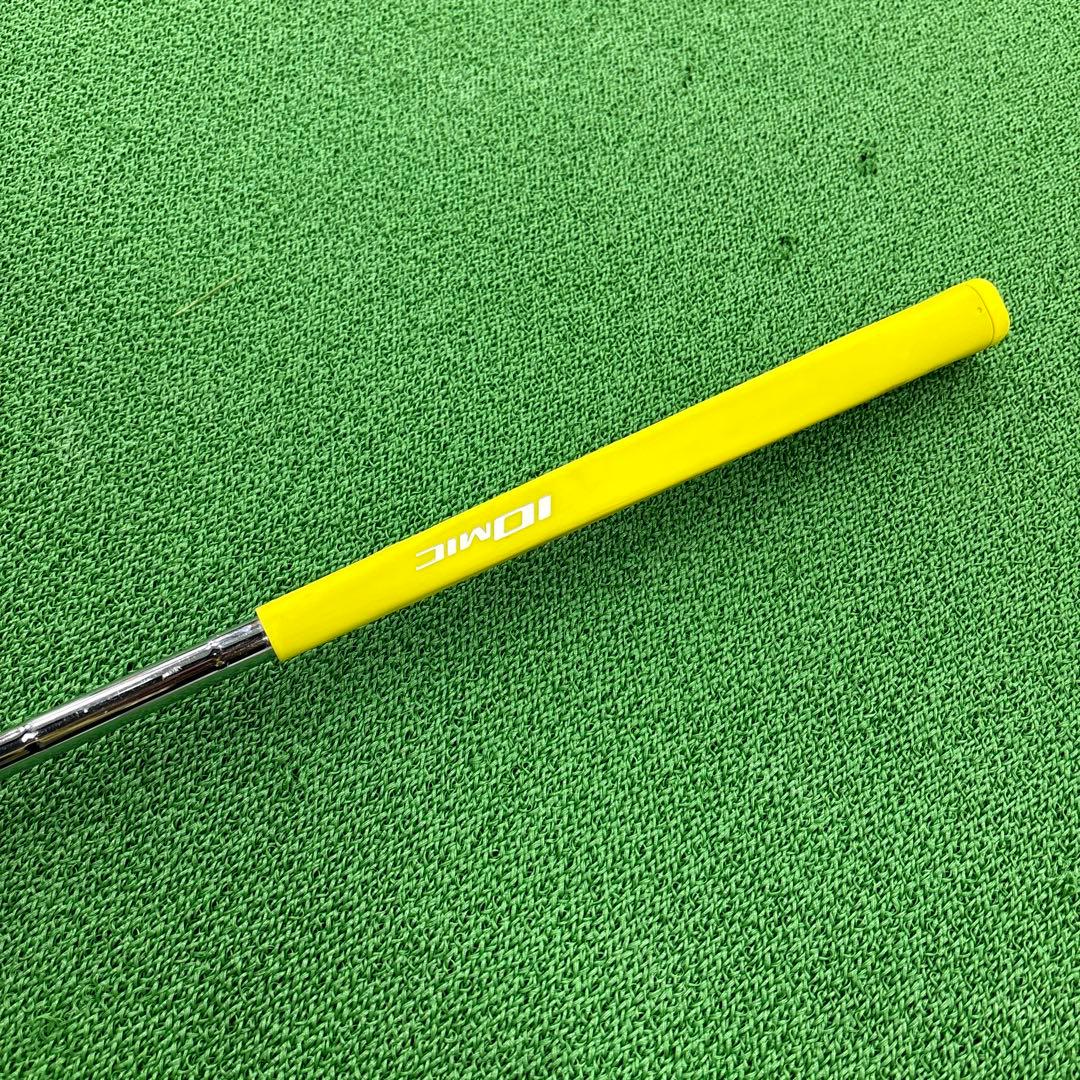 オデッセイパター　ヴァーサ7 レア品