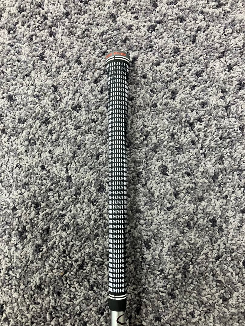 美品ブリヂストン258CBP 7i単品　ディアマナiB65 S