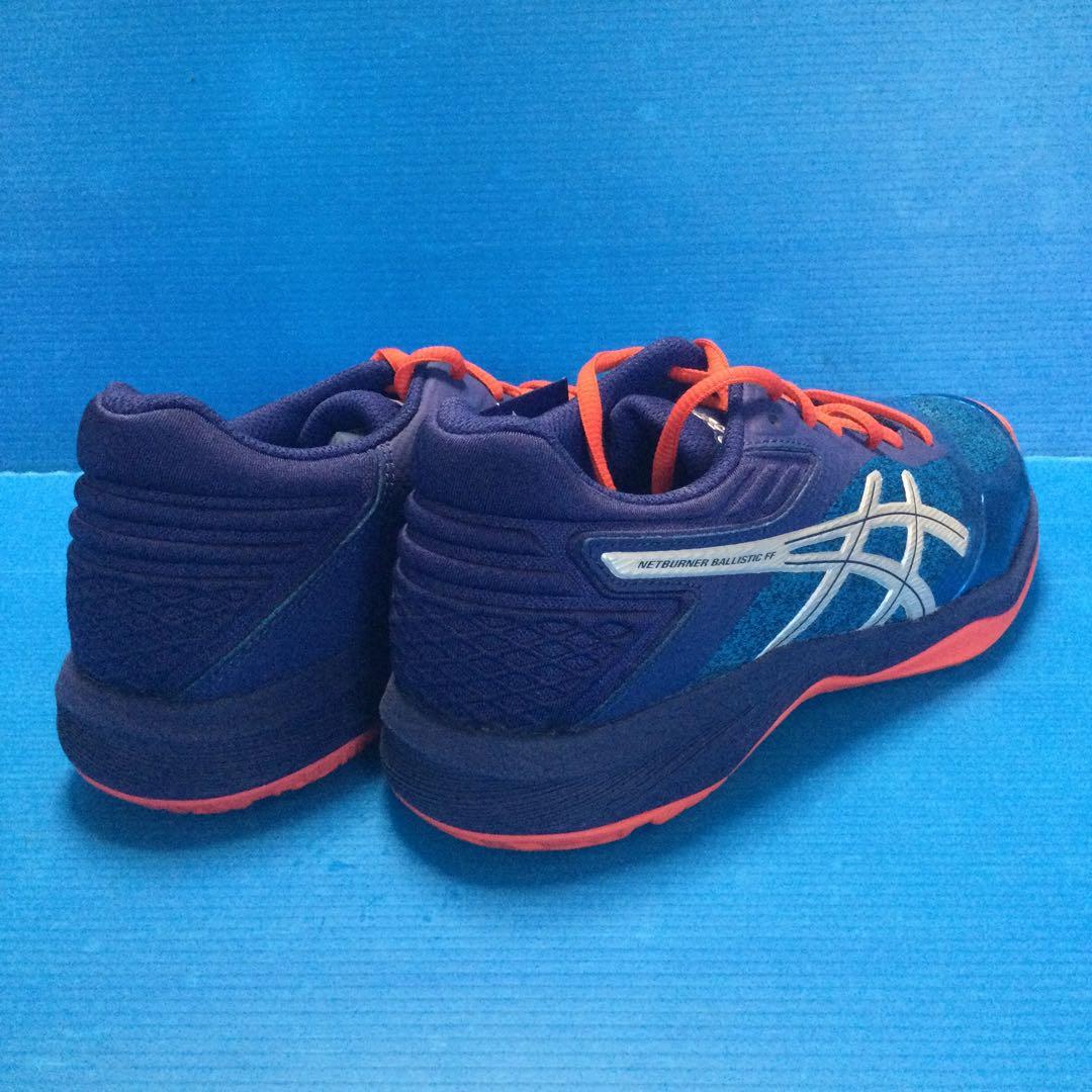 アシックス 1051A002 400 25.0 NB BALLISTIC FF