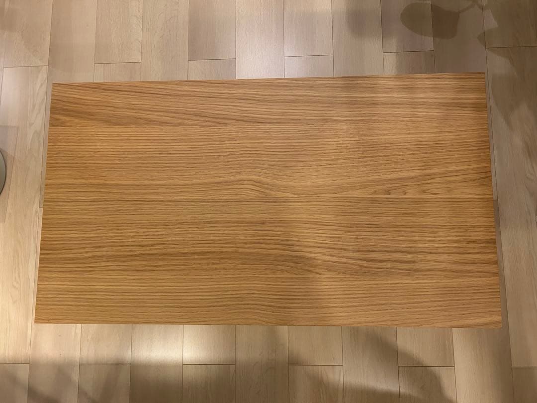 センターテーブル ローテーブル ナチュラル 90×50