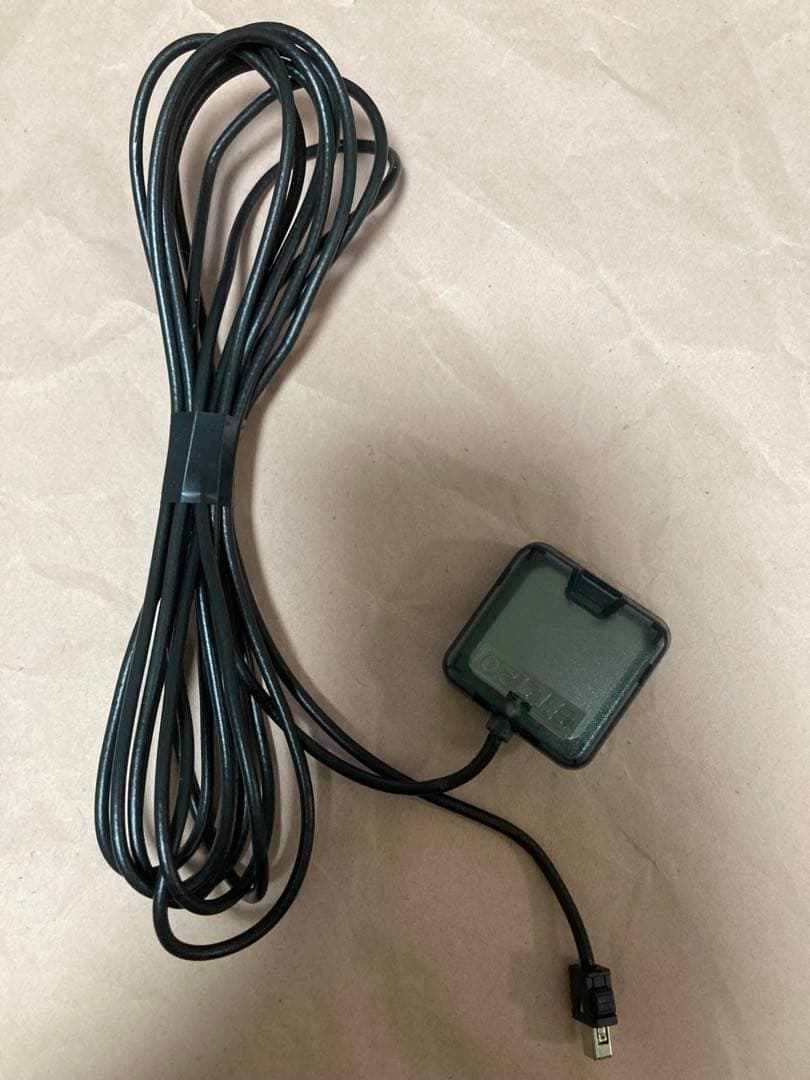カロッツエリア　ND-ETCS10