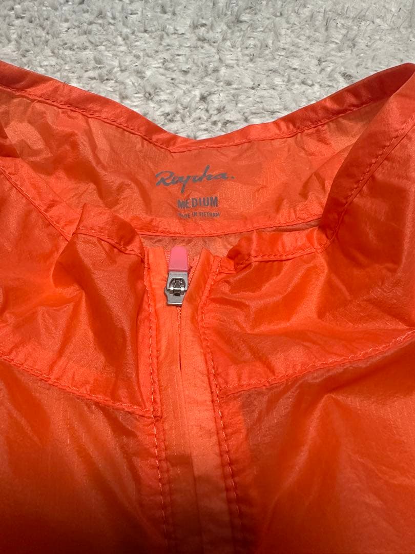 Rapha ブルベ フライウェイト ウィンドジャケット M