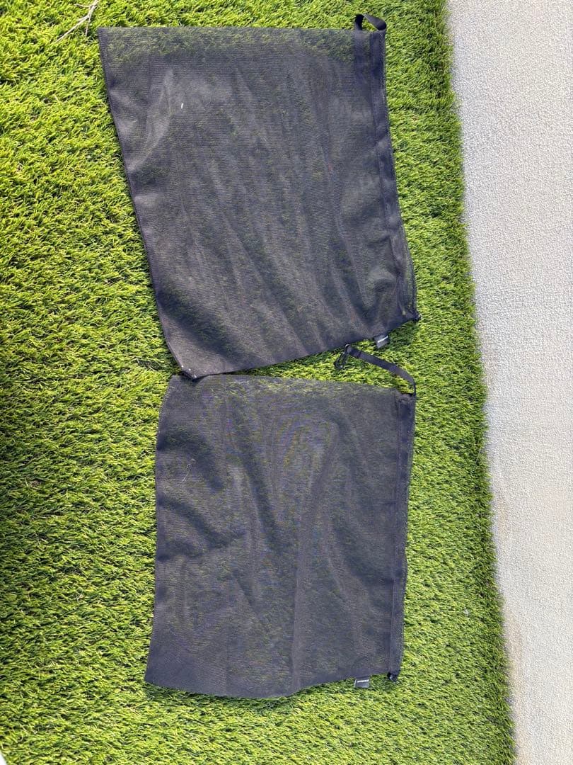 テント・タープ TARP TO TARP Mole.t haus MINI