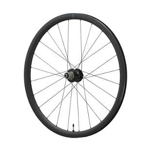 SHIMANO WH-RX800-TL F&R SET 新品未使用