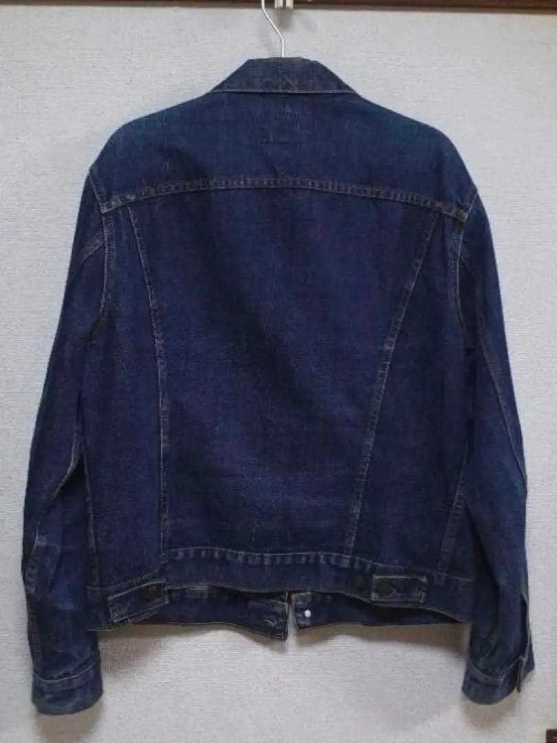 【時間限定値下】Levi's 70505 Big E サイズ42