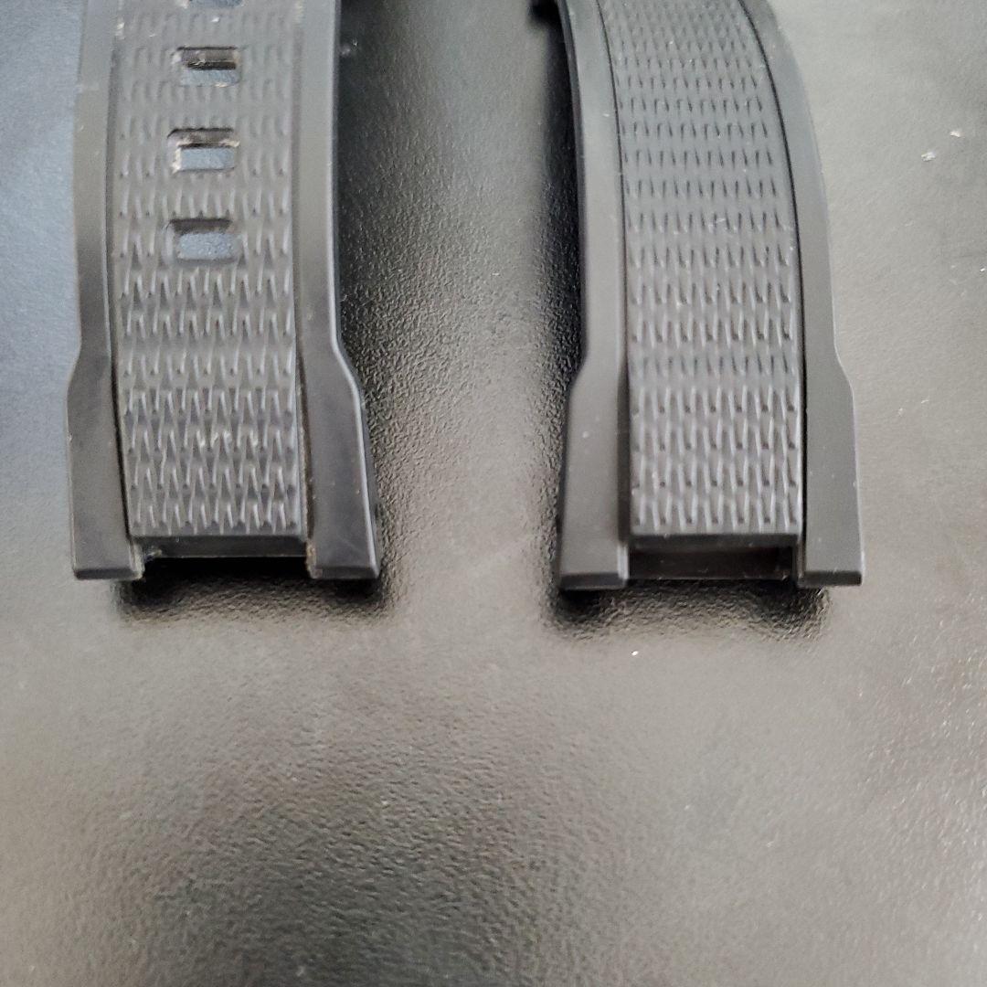 BANDGS52P-1JR　MTG-B3000用交換用バンド