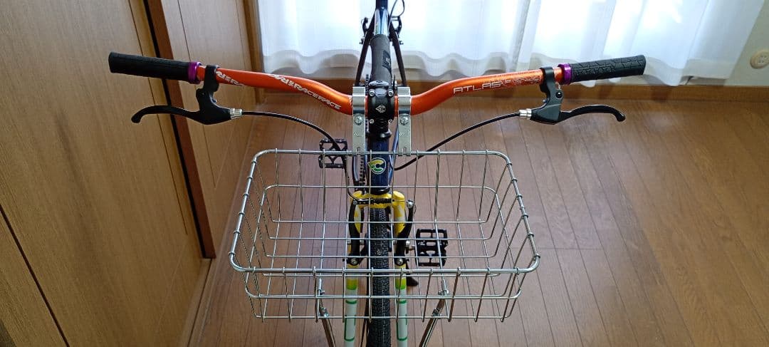 【引取】美品　cinelli tutto plus チネリ トゥット プラス　M