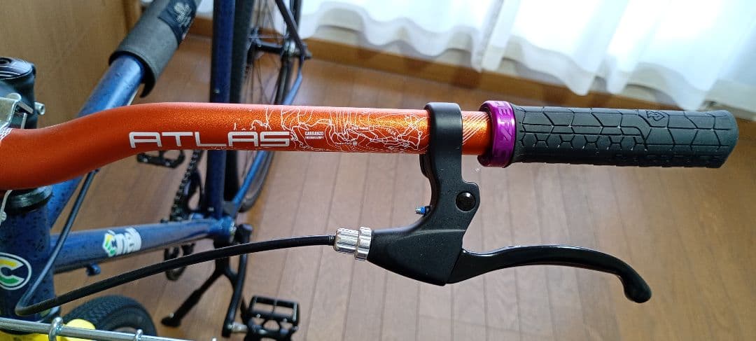 【引取】美品　cinelli tutto plus チネリ トゥット プラス　M