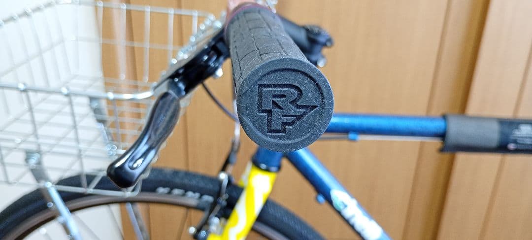 【引取】美品　cinelli tutto plus チネリ トゥット プラス　M