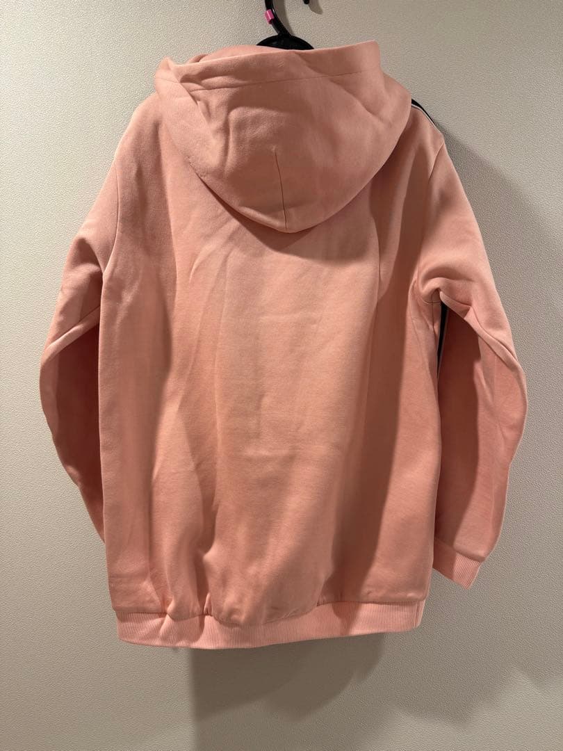 miu miu フーディー