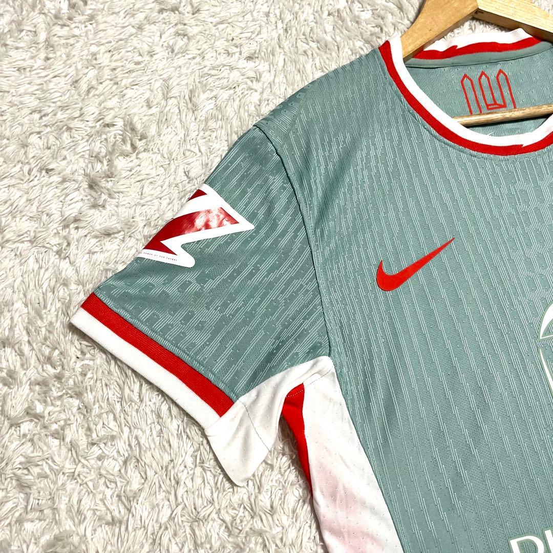 ✨美品✨デ・パウル アトレティコマドリード アウェーユニフォーム 24-25