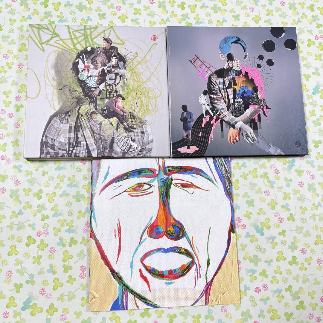 SHINee The misconceptions of US KEY トレカ