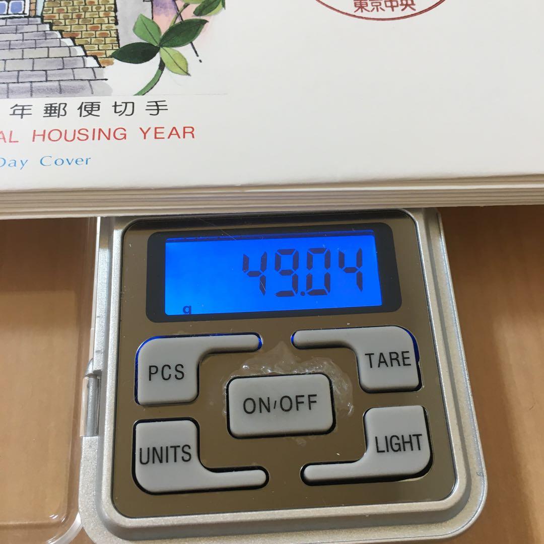 純銀切手と記念レター（切手は使用済みのため使用不可）　　　　古銭　記念切手　純銀
