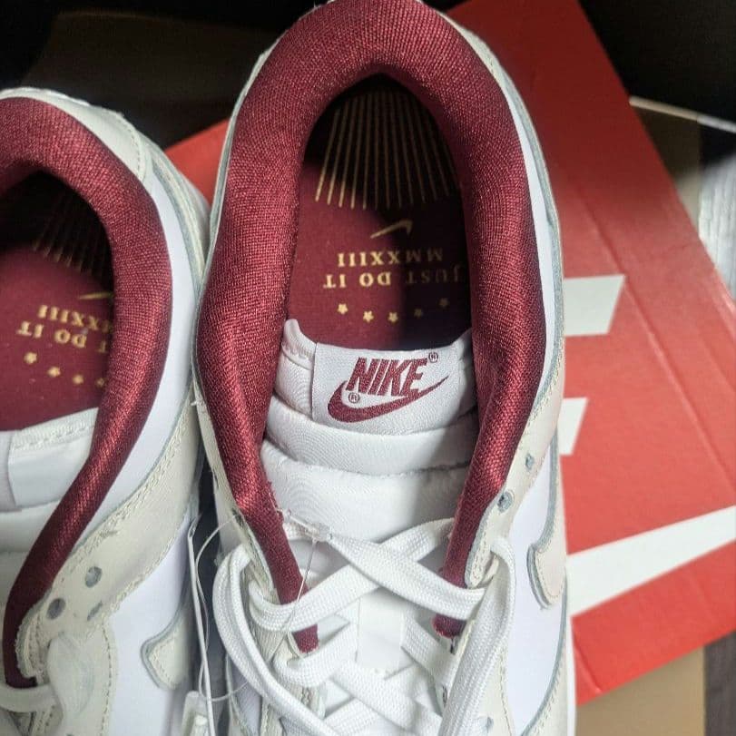 NIKE ナイキ ダンク LOW SE DV1160-100 新品未使用28.5