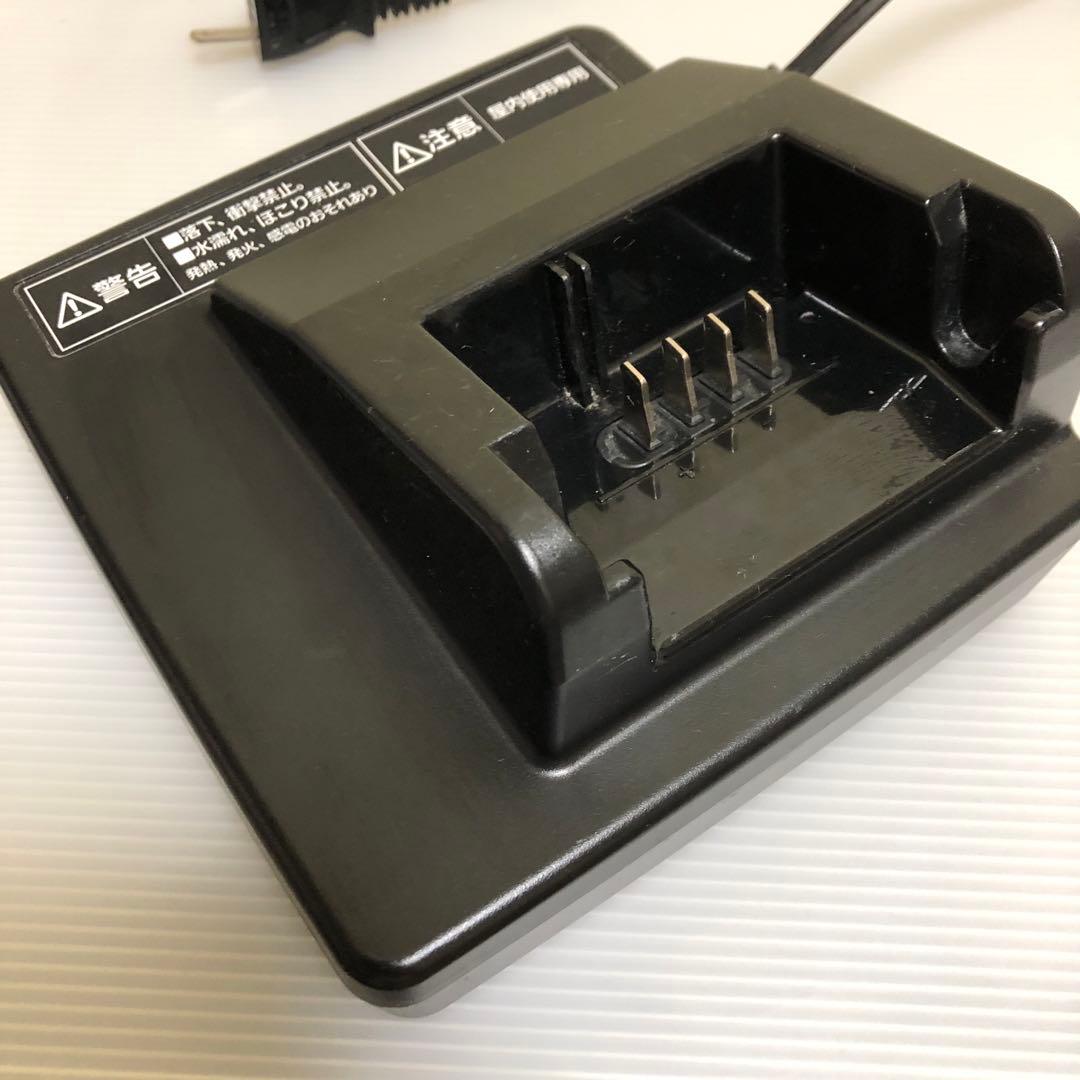 Panasonic NKJ074Z バッテリー充電器 パナソニック 電動自転車用